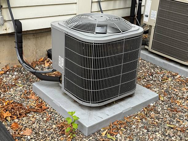 24/7 Emergency Hvac Installation experts in Amherst, VA