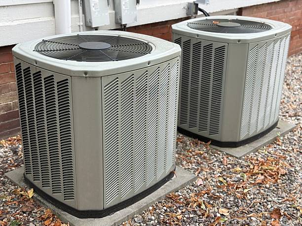 Reliable Hvac Installation contractor in Amherst, VA by Leonard HVAC