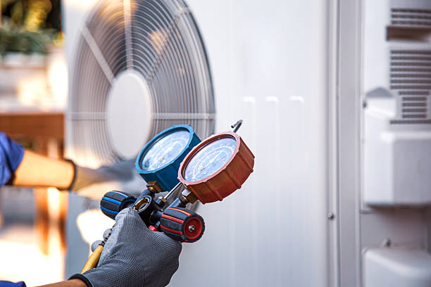 Affordable Hvac Installation solutions in Amherst, VA